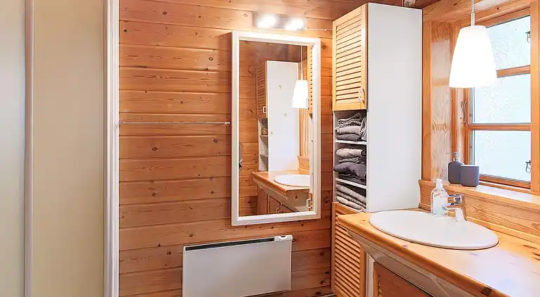 Holiday home in Rørvig