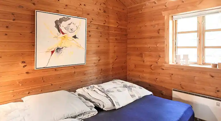 Holiday home in Rørvig