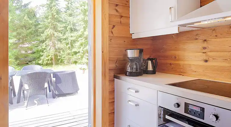 Holiday home in Rørvig