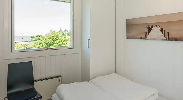 Holiday home in Allingåbro