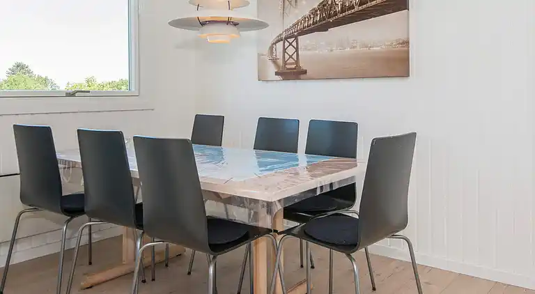 Holiday home in Allingåbro