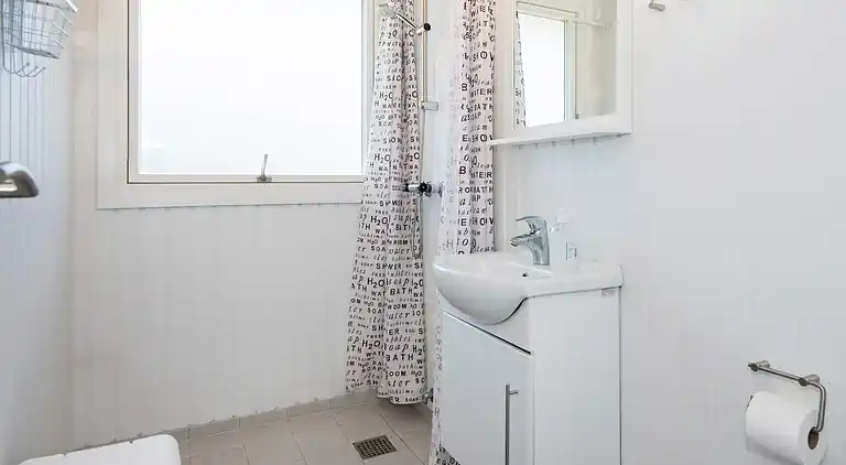 Holiday home in Allingåbro