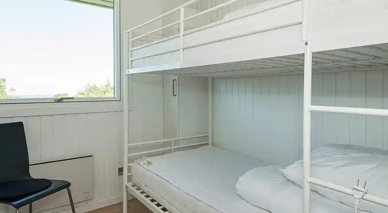 Holiday home in Allingåbro