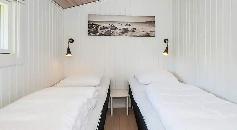 Holiday home in Allingåbro