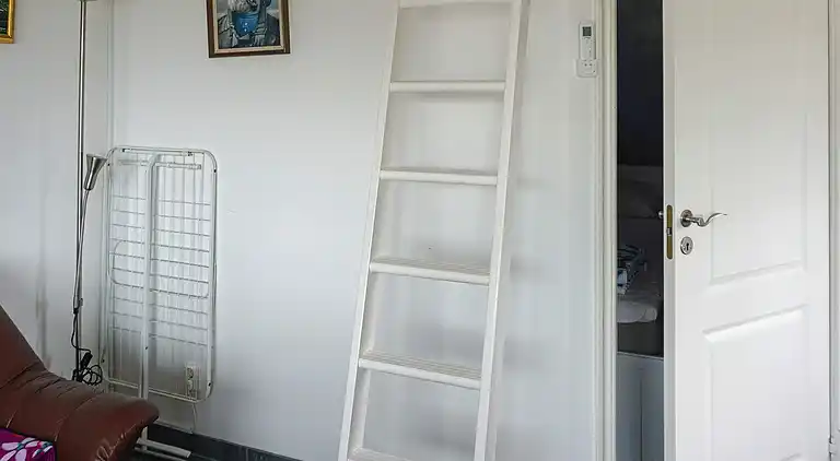 Sommerhus i Ronneby S