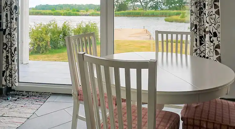 Sommerhus i Ronneby S