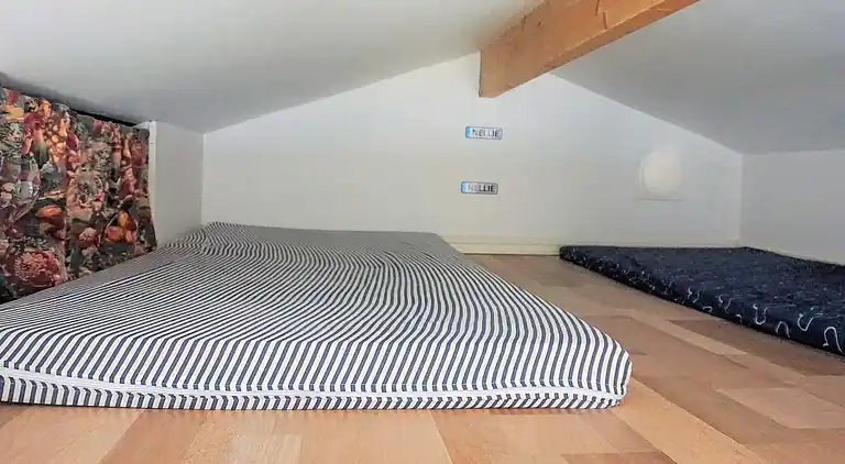 Sommerhus i Ronneby S