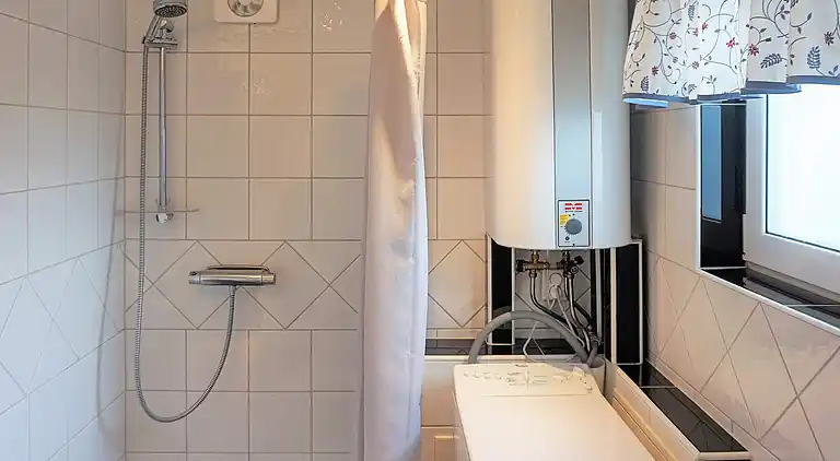 Sommerhus i Ronneby S