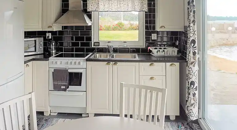 Sommerhus i Ronneby S