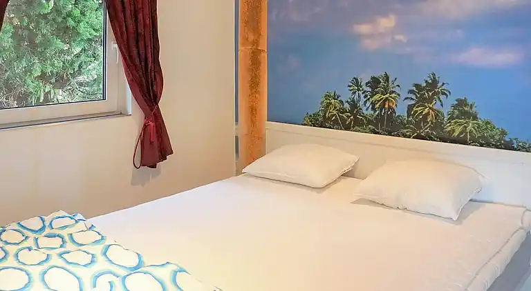 Sommerhus i Ronneby S