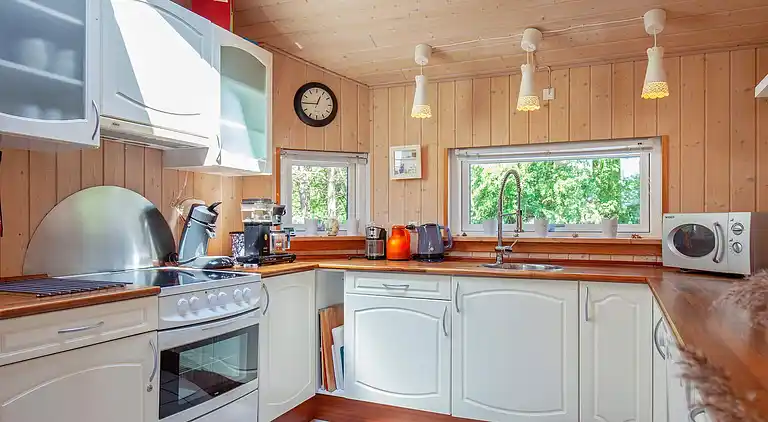 Holiday home in Rødby