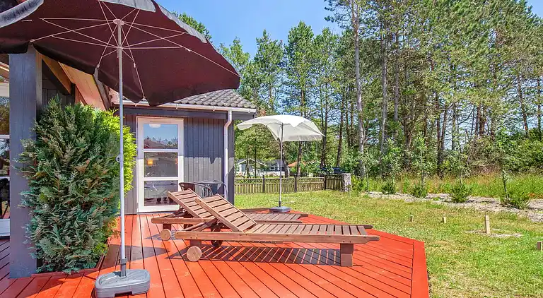 Holiday home in Rødby