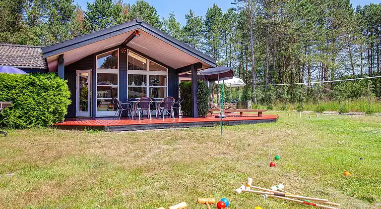 Holiday home in Rødby