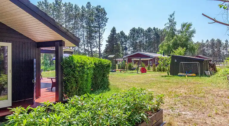 Holiday home in Rødby