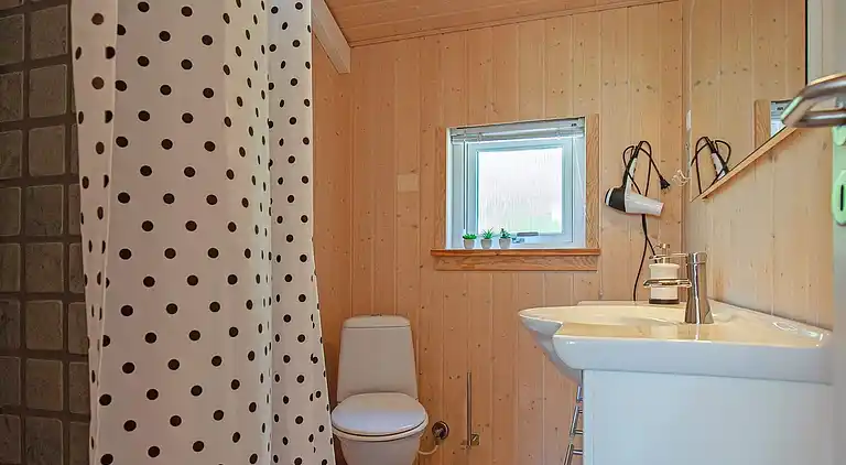 Holiday home in Rødby