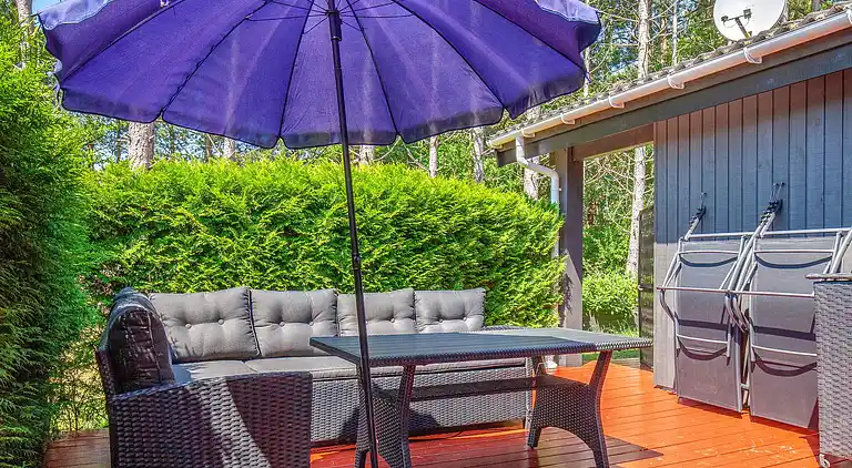 Holiday home in Rødby