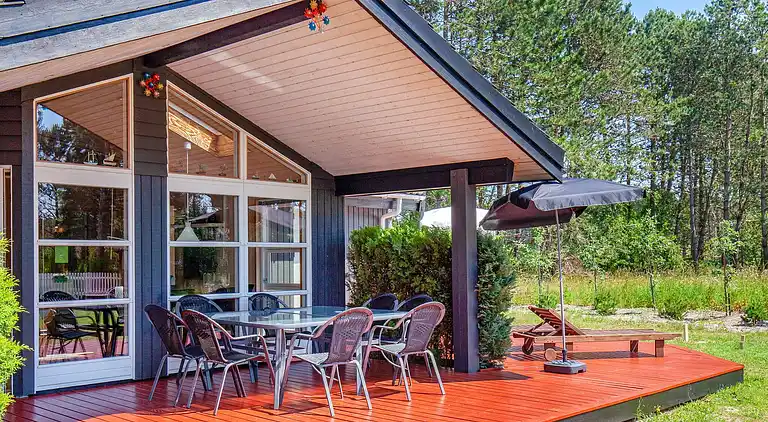 Holiday home in Rødby