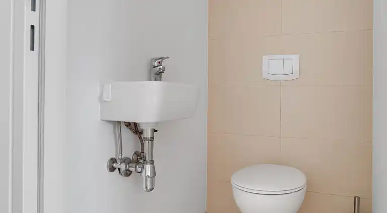 Apartment in Brigittenau