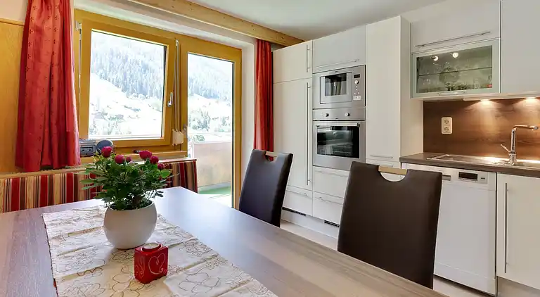 Ferielejlighed i Ulmich