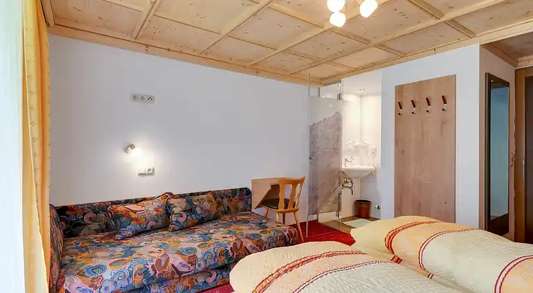 Ferielejlighed i Ulmich