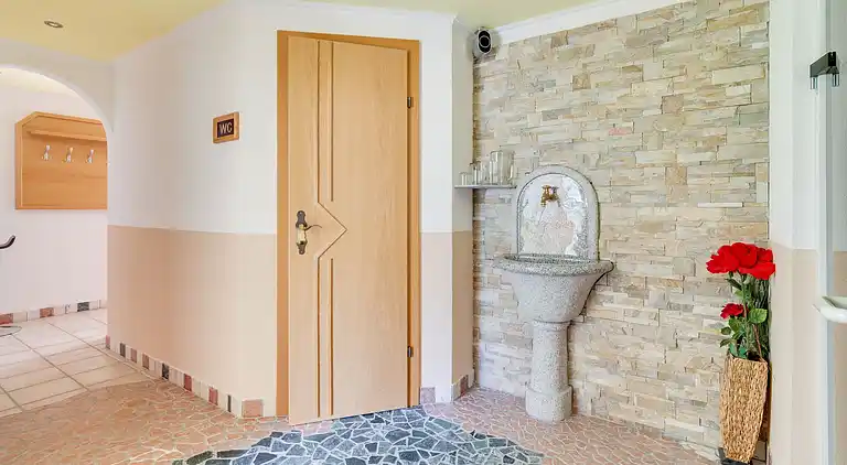 Ferielejlighed i Ulmich