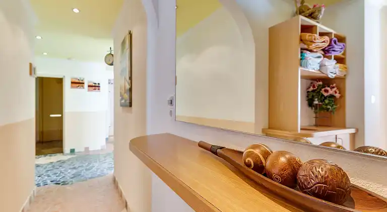 Ferielejlighed i Ulmich