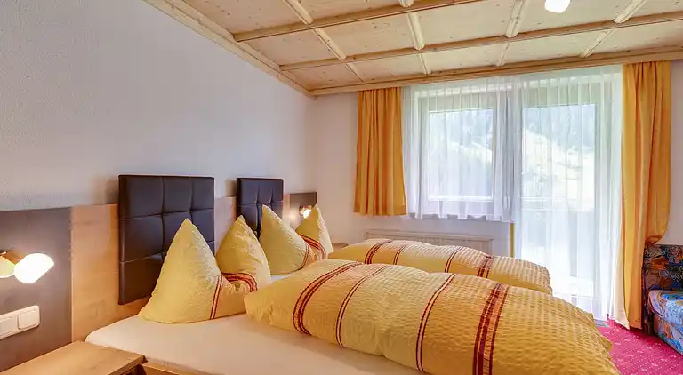 Ferielejlighed i Ulmich