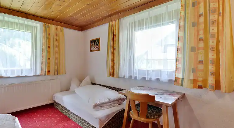 Ferielejlighed i Ulmich