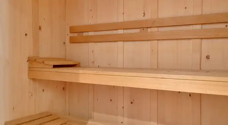 Ferielejlighed i Ulmich