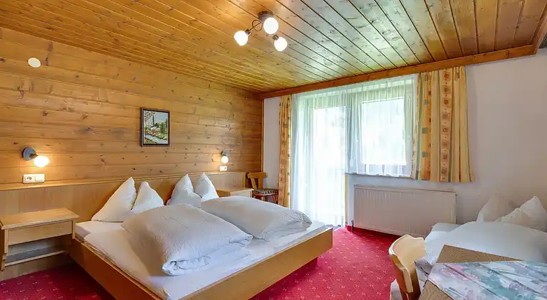 Ferielejlighed i Ulmich