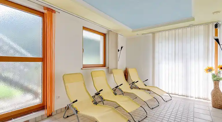 Ferielejlighed i Ulmich