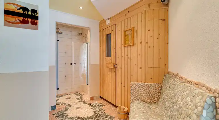 Ferielejlighed i Ulmich