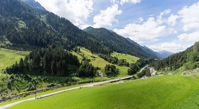 Ferielejlighed i Ulmich