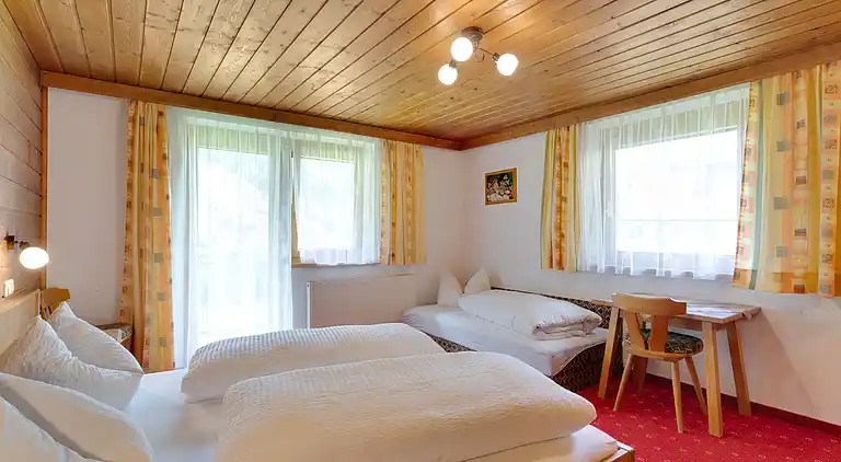 Ferielejlighed i Ulmich