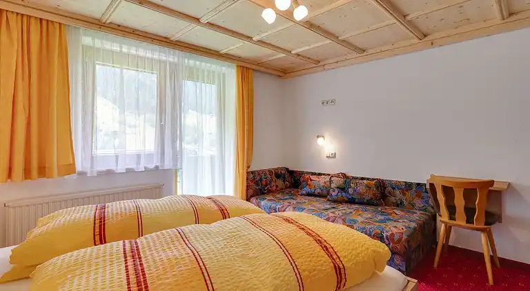 Ferielejlighed i Ulmich