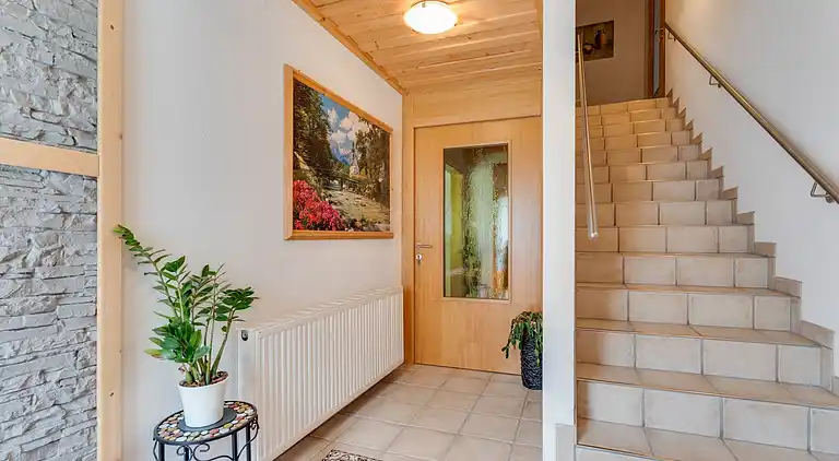 Ferielejlighed i Ulmich