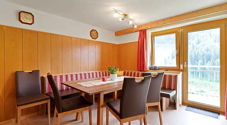 Ferielejlighed i Ulmich