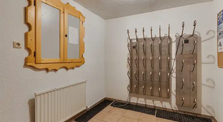 Ferielejlighed i Ulmich