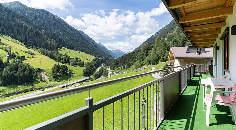 Ferielejlighed i Ulmich