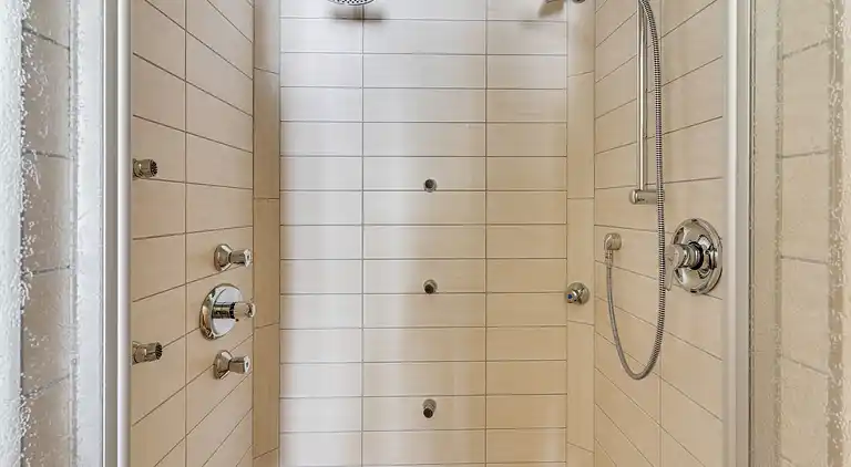 Ferielejlighed i Ulmich