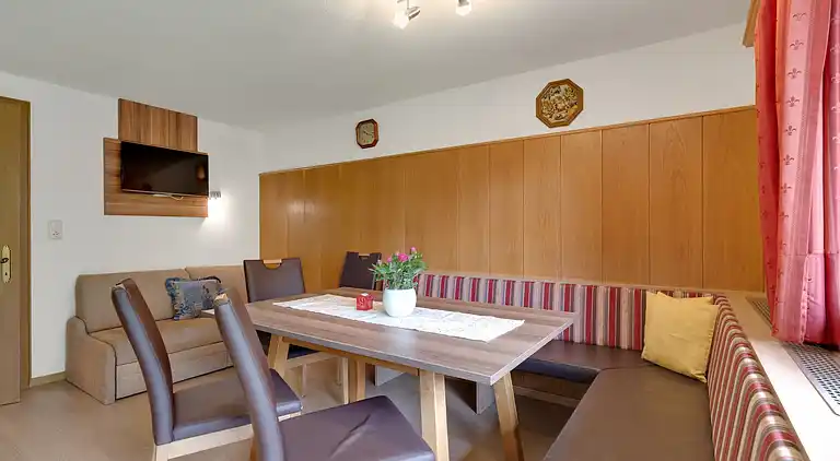 Ferielejlighed i Ulmich