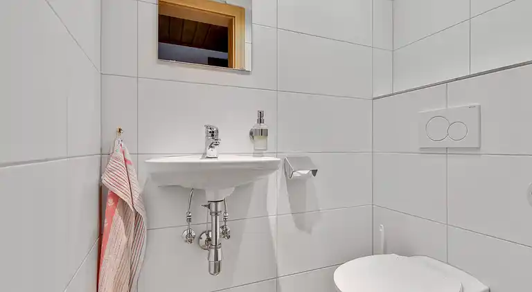 Ferielejlighed i Ulmich