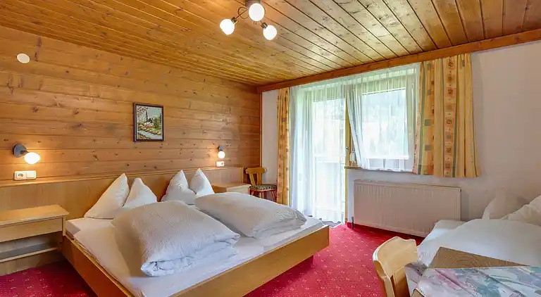 Ferielejlighed i Ulmich