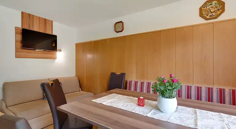 Ferielejlighed i Ulmich