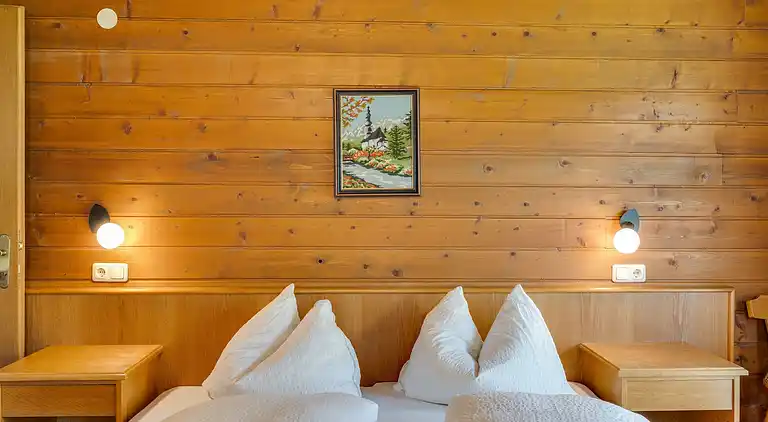 Ferielejlighed i Ulmich