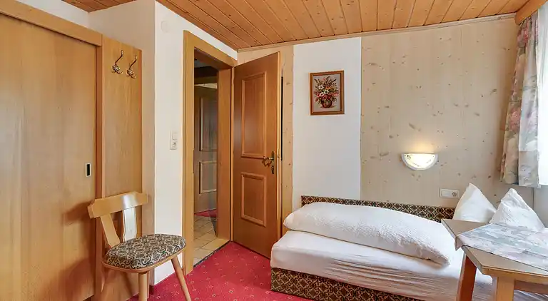 Ferielejlighed i Ulmich