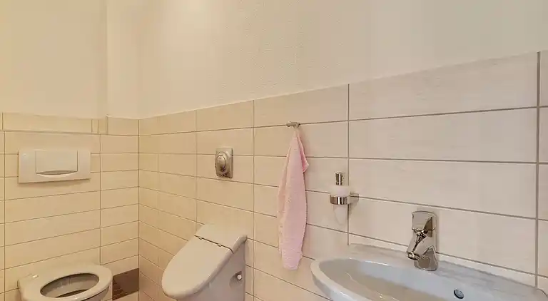 Ferielejlighed i Ulmich