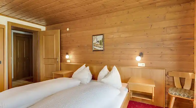 Ferielejlighed i Ulmich