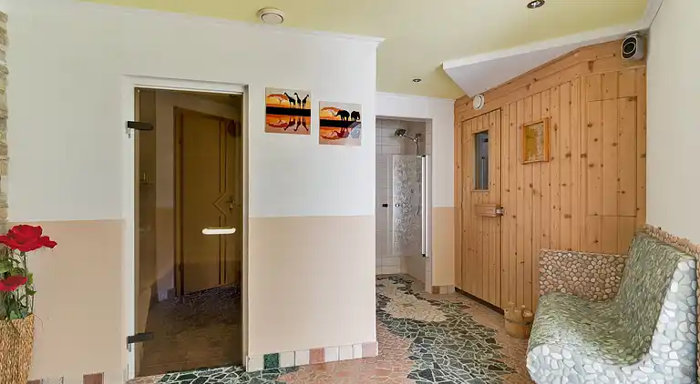 Ferielejlighed i Ulmich