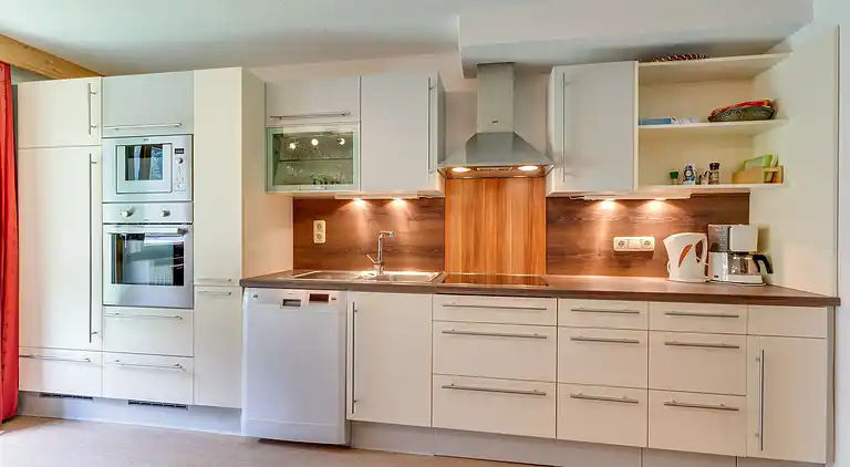 Ferielejlighed i Ulmich